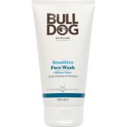 Bulldog Sensitive Face Wash 150 ml