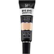 IT Cosmetics Bye Bye Under Eye Concealer 14.0 Light Tan