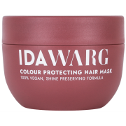 Ida Warg Colour Protecting Hair Mask Small Size 100 ml