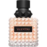 Valentino Born in Roma Donna  Fantasy Eau de Parfum 50 ml