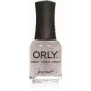 ORLY Lacquer Shine On Crazy Diamond