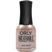 ORLY Breathable Lets Get Fizz-Ical