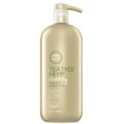 Paul Mitchell Tea Tree Hemp Restoring Shampoo & Body Wash 1000 ml