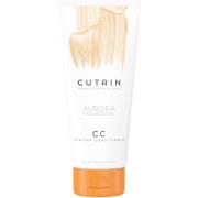 Cutrin CC Apricot Conditioner 250 ml