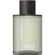 Rituals Homme After Shave Refreshing Gel - Ginseng & Purify -yhdi