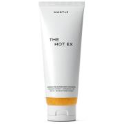 MANTLE The Hot Ex – Warming Pre-Shower Body Exfoliator 150 ml