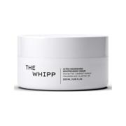 MANTLE The Whipp – Ultra-Nourishing Whipped Body Cream 200 ml