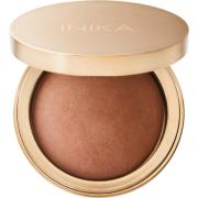 Inika Organic Baked Mineral Bronzer Sunbeam