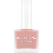 A'Pieu Juicy-Pang Water Blusher Pk03
