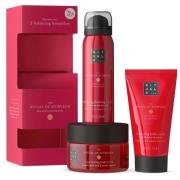 Rituals The Ritual of Ayurveda Trial Set Ayurveda