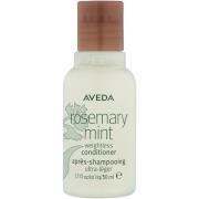 Aveda Rosemary Mint Conditioner Travel  50 ml