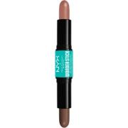 NYX PROFESSIONAL MAKEUP Wonder Stick Dual-Ended Face Shaping Stic