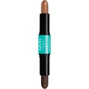 NYX PROFESSIONAL MAKEUP Wonder Stick Dual-Ended Face Shaping Stic