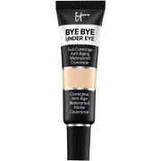 IT Cosmetics Bye Bye Under Eye Anti-Age Concealer 11.0 Light Nude