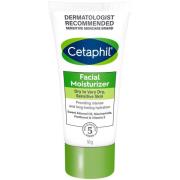 Cetaphil Facial Moisturizer Dry Skin 50 ml