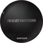 Suntique I'm Velvet Skinfit Cushion  12 g