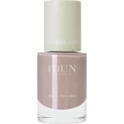 IDUN Minerals Nail Polish Pyrit