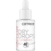 Catrice Autumn Collection Instant Dry Drops 8 ml