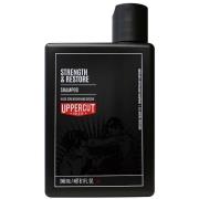 Uppercut Deluxe Strength & Restore Shampoo 150 ml