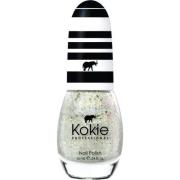 Kokie Cosmetics Nail Polish Twinkle