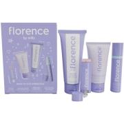 Florence By Mills Head To Toe Hydration Kit Ulta Variant