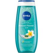 NIVEA Hawaii Flower & Oil Shower Gel 250 ml