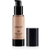 Inglot HD Perfect Coverup Foundation