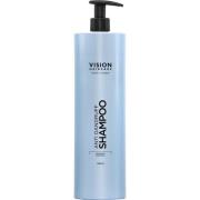 Vision Haircare Anti Dandruff -hilseshampoo 1000 ml