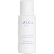 Roze Avenue Forever Blonde Luxury Shampoo 50 ml
