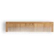 ReNew Copenhagen Bamboo Comb Long