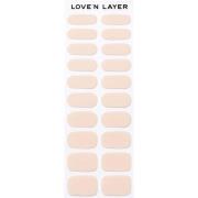 Love'n Layer   Solid Layers Natural Nude