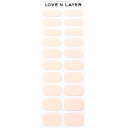 Love'n Layer   Semi Layers Natural Nude