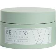 ReNew Copenhagen Styling Cream N° 2 100 ml