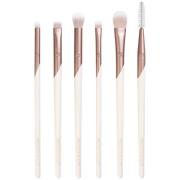 EcoTools Luxe Collection Exquisite Eye Makeup Brush Set