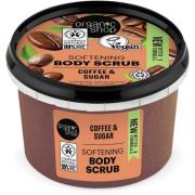Organic Shop Body Scrub Coffee & Sugar 250 ml