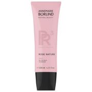 Annemarie Börlind Rose Nature Cleansing Gel to Milk 125 ml