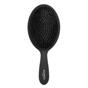 Balmain Spa Brush 100% boar hair bristles for ultimate shine