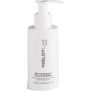 Inglot LAB Soft & Smooth Face Cleanser 145 ml