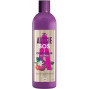 Aussie SOS Shampoo Deep Repair 490 ml