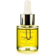 Camilla of Sweden Argan Oil For Fine & Thin Hair White Flowers 20