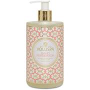 Voluspa Saijo Persimmon Hand Wash 450 ml