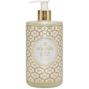 Voluspa Suede Blanc Hand Wash 450 ml