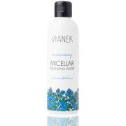 VIANEK Moisturizing Micellar Cleansing Water 200 ml