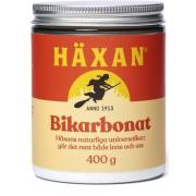 Häxan Bikarbonat 400 g