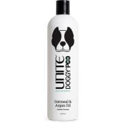 UNITE Doggy Poo Dog Shampoo Oatmeal & Argan Oil 473 ml