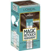 Loreal Paris Magic Retouch Permanent 5 Brown