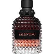 Valentino Born In Roma Uomo  Fantasy Eau de Toilette 50 ml