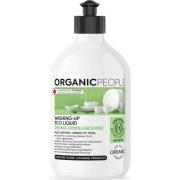 Organic People Washing-Up Eco Liquid 500 ml