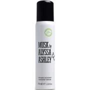 Alyssa Ashley Musk Deodorant Spray 75 ml