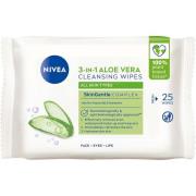 NIVEA Naturally Good Naturally Good Wipes